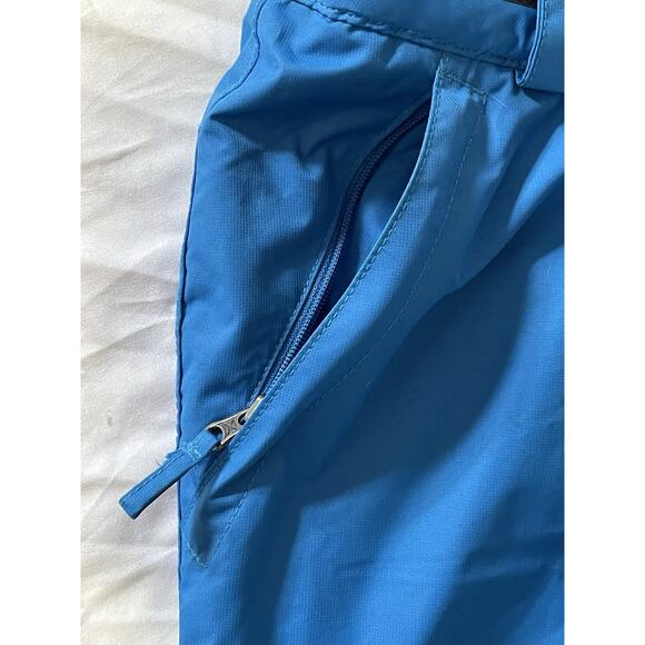ARCTIX Thermatech Snow Pants Women’s Large Blue Ski Snowboard Activewear NEW - Picture 10 of 16